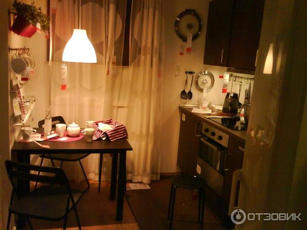 Продукция компании Ikea фото