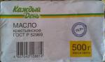 Продукты "Каждый день" фото