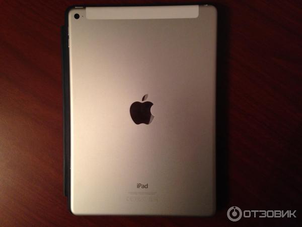 Интернет-планшет Apple iPad Air 2 Wi-Fi+4G фото