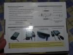 Адаптер Viewcon USB2.0-IDE/SATA фото