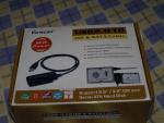 Адаптер Viewcon USB2.0-IDE/SATA фото