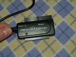 Адаптер Viewcon USB2.0-IDE/SATA фото
