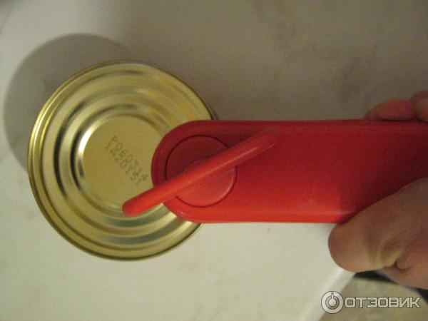 Нож консервный IKEA СТЭМ