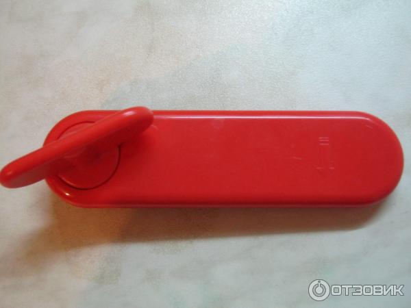 Нож консервный IKEA СТЭМ