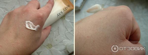 Система по уходу за кожей рук Mary Kay Satin Hands фото