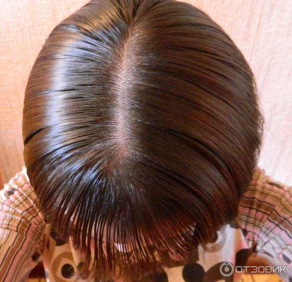 Отзывы о репейное масло против выпадения волос - домашний доктор