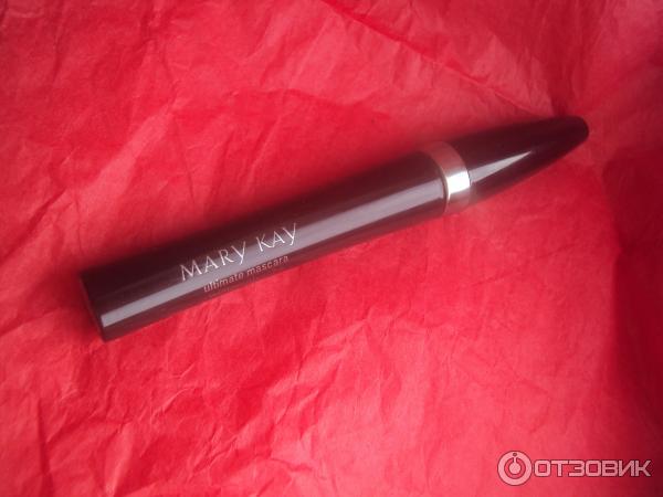 Тушь для ресниц Mary Kay Ultimate Mascara фото