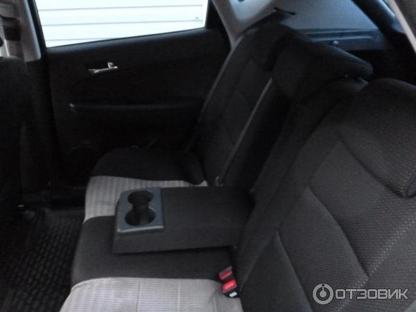 автомобиль Hyundai i30