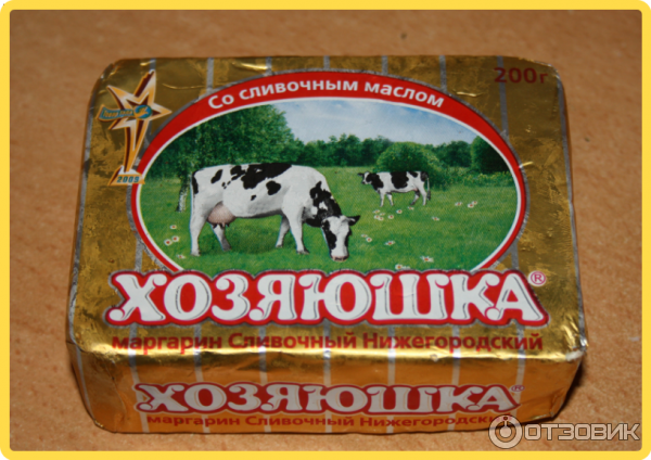 Отзыв о Масло сливочное Порховский "Заботливая хозяйка" качественное масло