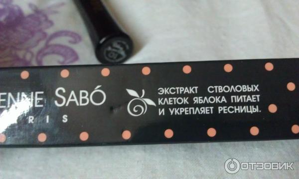 Тушь для ресниц Vivienne Sabo Delices pour Cils фото