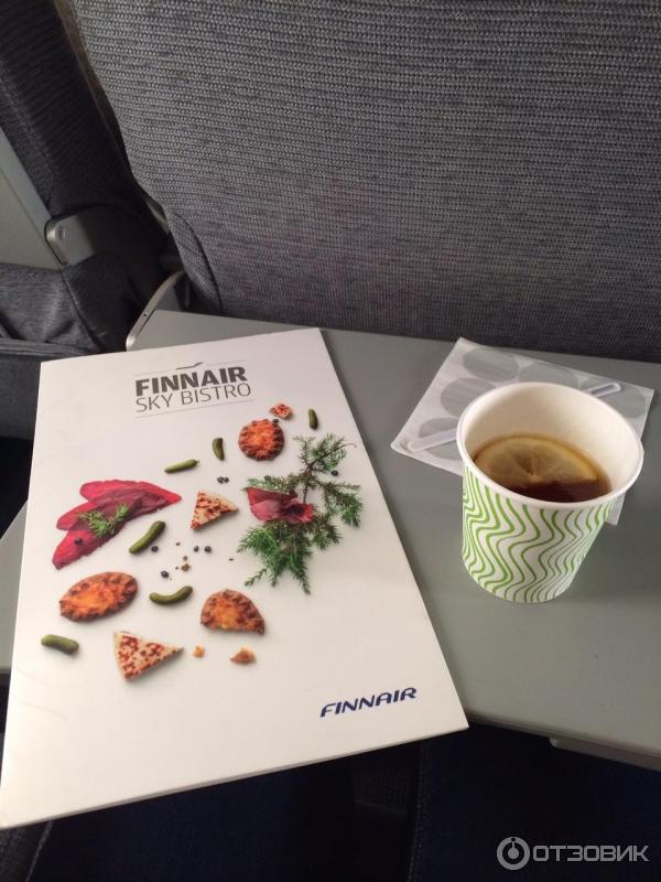 finnair