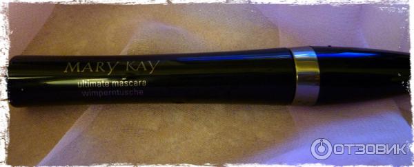 Тушь для ресниц Mary Kay Ultimate Mascara фото