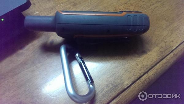 GPS-навигатор Garmin GPSmap 62S фото