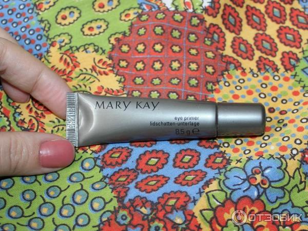 База под тени Mary Kay Eye Primer фото