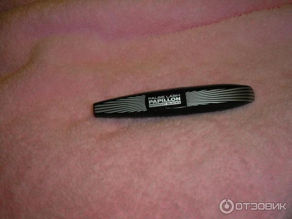 Тушь для ресниц Loreal Paris False Lash Papillon фото