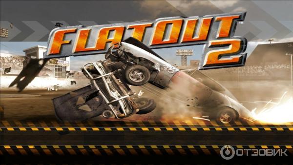 Flatout 2