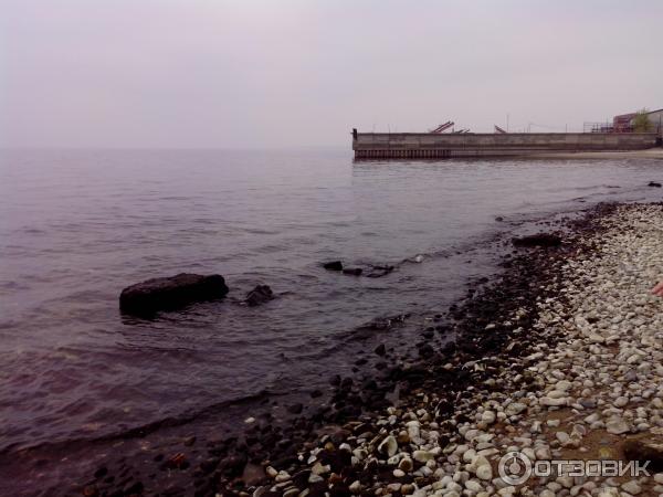 Куйбышевское водохранилище