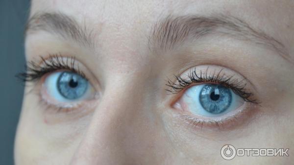 Тушь для ресниц Clarins Wonder Perfect Mascara фото