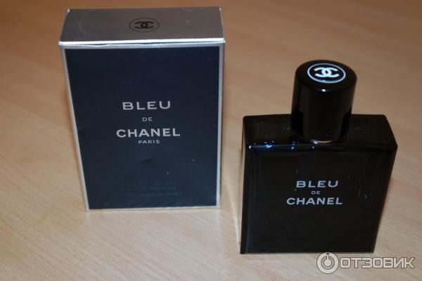 Купить Мужскую Туалетную Воду Chanel