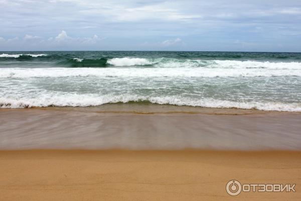 Отель Andaman Seaview Тайланд Пхукет Карон Бич фото отзыв