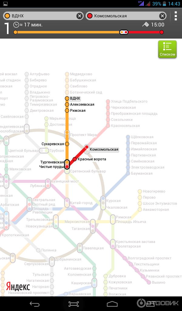 Комсомольская павелецкая метро как добраться