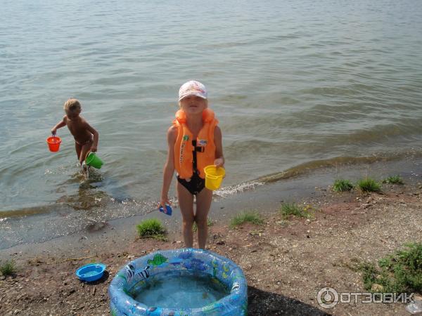 Отдых на иткуле челябинская область