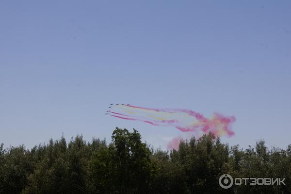 Город Марракеш (Марокко) фото