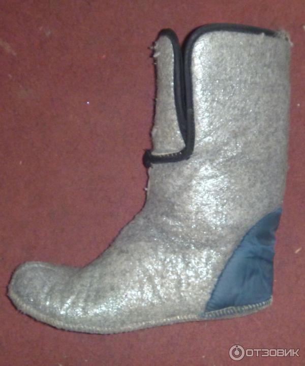 Зимние сапоги Baffin Polar Proven фото