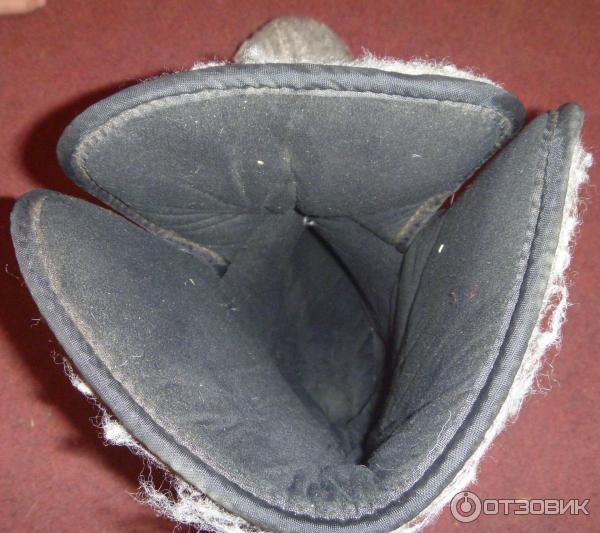 Зимние сапоги Baffin Polar Proven фото