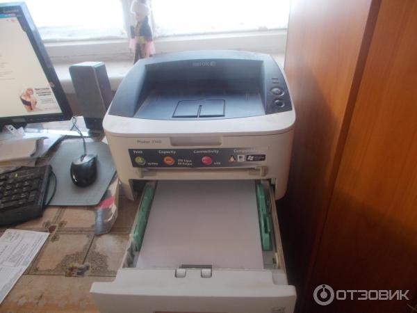 Принтер Xerox 3140 Купить