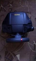 Руль Logitech MOMO Racing Force Feedback фото