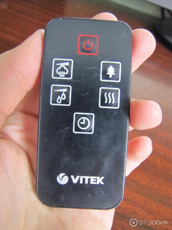 Увлажнитель Vitek vt 1764