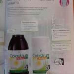 Молозиво LR "Колострум" фото