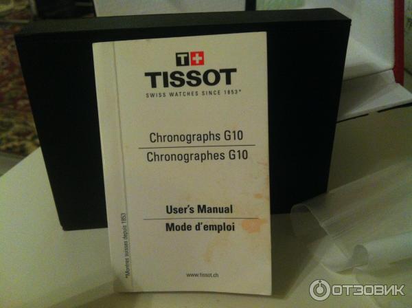 Часы наручные женские Tissot T055217A фото