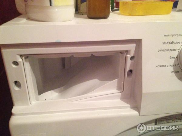 Стиральная машина Gorenje W65ZY3/S фото