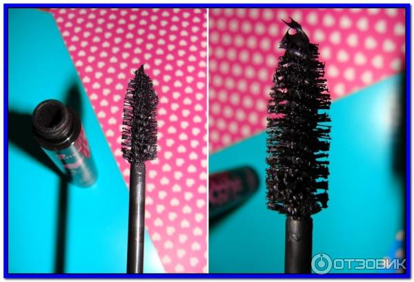 Тушь для ресниц Essence I Love Extreme Crazy Volume Mascara фото