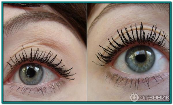 Тушь для ресниц Essence I Love Extreme Crazy Volume Mascara фото