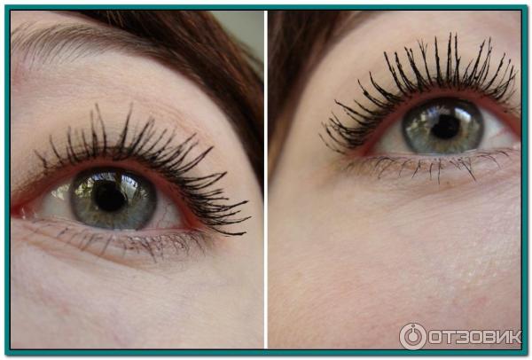 Тушь для ресниц Essence I Love Extreme Crazy Volume Mascara фото