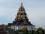 Усть-Медведицкий Спасо-Преображенский монастырь (Россия, Серафимович) фото