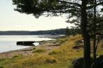 Важеозерский Спасо-Преображенский монастырь (Россия, Карелия) фото