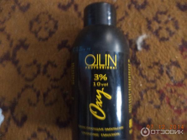 Корректор цвета OLLIN Professional фото