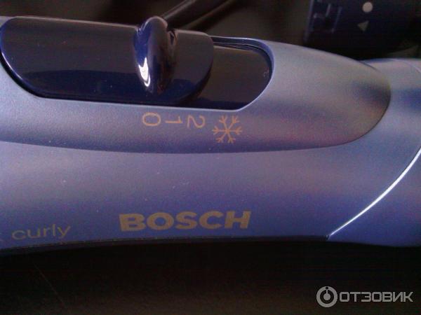 Стайлер BOSCH PHA 2300