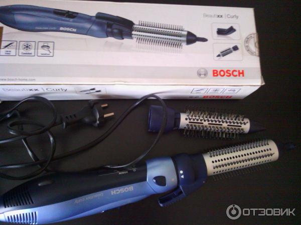 Стайлер BOSCH PHA 2300