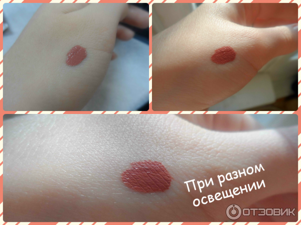 Стойкая помада + блеск для губ Lipfinity Max Factor фото