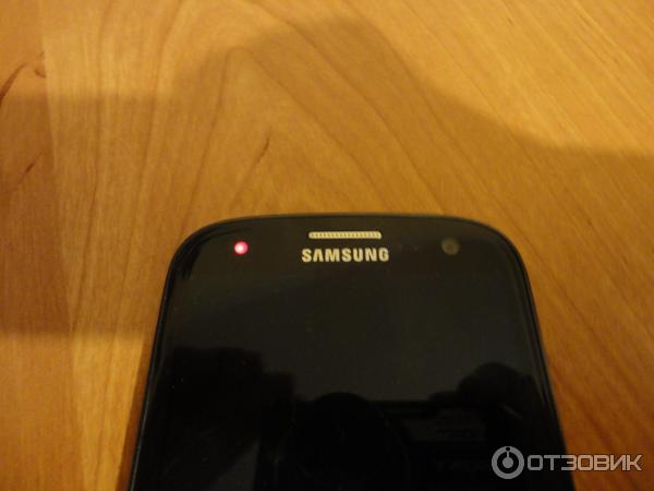 Смартфон Samsung GALAXY S III DUOS GT-I9300I Black фото