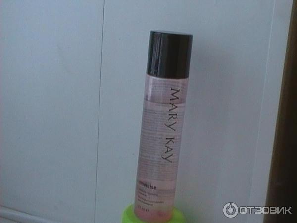 Увлажняющий обновляющий тоник Mary Kay TimeWise фото