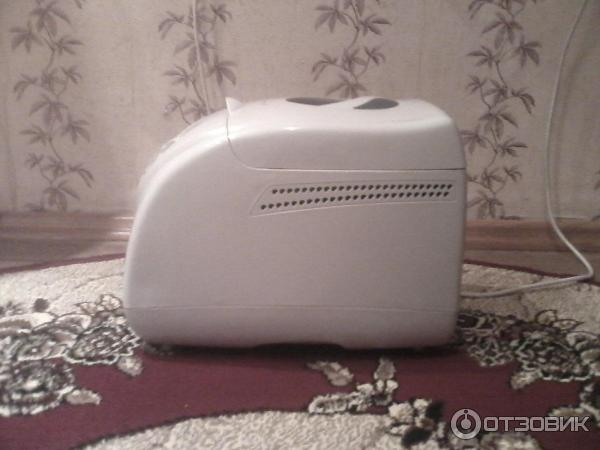 Хлебопечь daewoo international di 3200s CarsVideo.ru