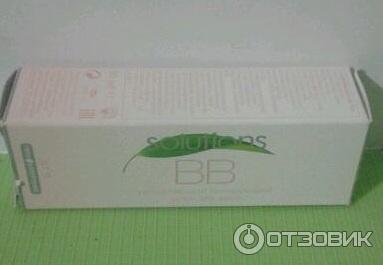 BB крем Avon Solutions