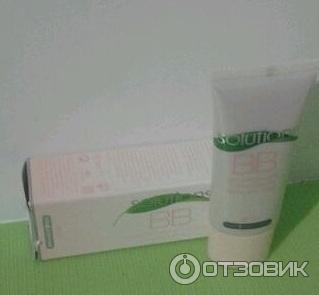 BB крем Avon Solutions