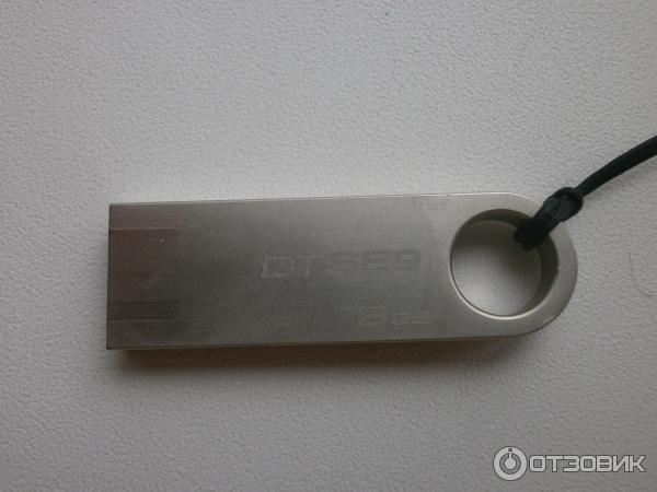 USB Flash drive Kingston DataTraveler SE9 16GB фото